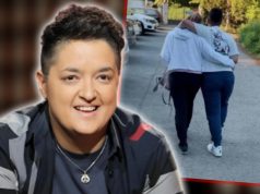 Marija Šerifović u zagrljaju nepoznate djevojke: Sve iznenadila fotografijom, a evo šta joj je javno poručila!