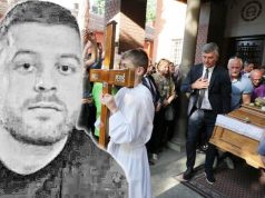 Mateja sutra ispraćaju na vječni počinak: Na istom mjestu sahranjen i njegov najbolji prijatelj