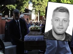 Tijelo Mateja Periša dopremljeno u Split: Poznato gdje će počivati tragično preminuli mladić