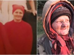 Priča bake Milke iz Udbine: Od pametne ljepotice do žene kojoj je život uzeo sve!