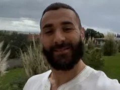 Benzema na arapskom jeziku uputio bajramsku čestitku muslimanima