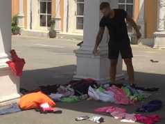 VELIKA OSVETA ZADRUGARA! Miljana Kulić diskvalifikovana iz rijalitija, a oni pobacali njene stvari i ne samo to! (VIDEO)