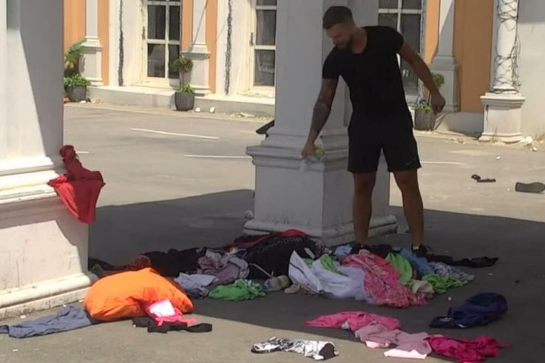 VELIKA OSVETA ZADRUGARA! Miljana Kulić diskvalifikovana iz rijalitija, a oni pobacali njene stvari i ne samo to! (VIDEO)
