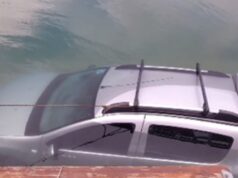 Na Jablaničkom jezeru infarkt “pokosio” bivšeg direktora HE na Neretvi: Krenuo za automobilom koji je upao u jezero