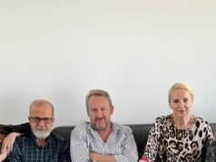 Sebija Izetbegović objavila fotografije s bajramskog druženja: ‘Danas sam ja kuhala za svoju porodicu’
