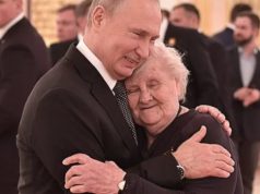 MOŽE LI GA ONA URAZUMITI: Ko je jedina žena koja bi mogla zaustaviti Putinov krvavi pir? Zavirite u dubinu odnosa koji je oblikovao ruskog despota