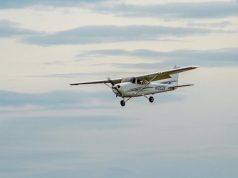 Policija se oglasila o nestanku aviona u Hrvatskoj