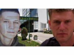 Potresna ispovijest oca preminulog Almedina Dugalića iz Tešnja: Imao trzaje, pokrete, usta su mu se grčila!