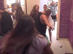 KR..IČKA TU.A U ZADRUZI UDARALE SE PESNICAMA, ČUPALE I ŠUTIRALE: Irma i Ana u neviđenom sukobu, jedva ih razdvojili, razlog je hit (Video)