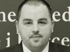 NAKON TEŠKE BOLESTI: U 35. godini života preminuo Anel Šahinović, SDP-ov kantonalni zastupnik