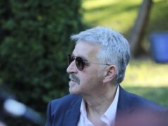 NA VJENČANJE KOD POPOVIĆA BOSANAC DOŠAO SA ŽENOM: Evo kako ona izgleda, nikada je prije nismo vidjeli