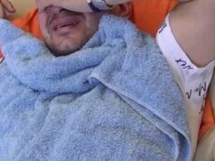 RASUO SE NA KOMADE – DOK SU ZADRUGARI SLAVILI ON GRCAO U SUZAMA ZBOG RASKIDA: Ne može da dođe sebi
