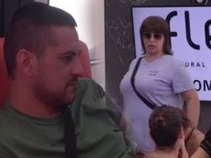 PRVA SLIKA MILJANE KULIĆ NAKON DISKVALIFIKACIJE: Evo gdje se trenutno nalazi