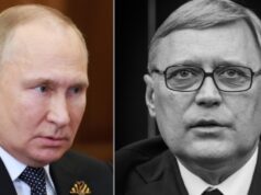 Bivši ruski premijer Kasyanov: Putin je već počeo shvatati da gubi rat!