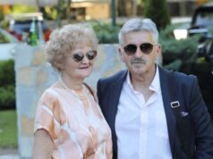 Ova pjevačica više neće da ćuti: Otkrila sve o Bosančevom varanju supruge