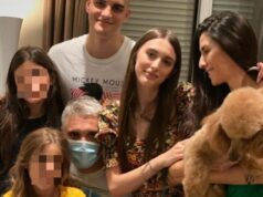 Tuga u domu Čedomira Jovanovića: Počivaj u miru… Političar se oprostio od svog voljenog ljubimca!