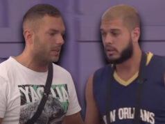 DEJAN I ANĐELO OČI U OČI, ŽESTOKO ZARATILI! Nikad veći haos u Beloj kući, pljuštale uvrede na sve strane, sve zbog nje! (VIDEO)