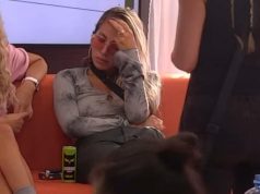 DALILA IZLETILA NAPOLJE U SUZAMA POSLIJE RIJEČI SANDRE REŠIĆ: Postala si lažna! Neću gaziti ljude koji su na dnu kao što si ti sad!