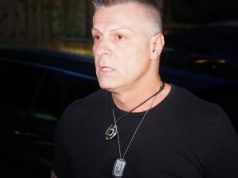 “NEĆU BITI U PRITVORU, NE SNOSIM KRIVICU” Đorđe David ostaje u Sjevernoj Makedoniji, evo šta ga čeka u TUŽILAŠTVU