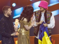 Novi skandal zbog varanja na Eurosongu, Rumunija tvrdi: Nismo Ukrajini dali 12 bodova!