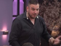 HITNA REAKCIJA VELIKOG ŠEFA! Filip Car žestoko kažnjen zbog agresivnog ponašanja prema Dalili Dragojević! Ovo je konačna odluka!