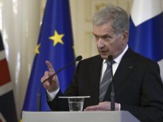 Finski predsjednik otkrio šta mu je Putin rekao na vijest o pridruživanju NATO-u!