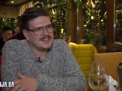 Isak Šabanović potvrdio za medije: U vezi sam sa pjevačicom Aleksandrom Mladenović