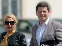 JOVANA JEREMIĆ PODIVLJALA! UPALA KOD BIVŠEG NA POSAO DA PRIJETI ŽENAMA: Ukoliko neko bude prišao mom mužu zgazit ću na pješačkom!