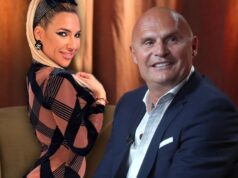 Jovana Jeremić progovorila o aferi sa Milijem: Žao mi je što je on izvukao deblji kraj! Voditeljka otkrila sve detalje!