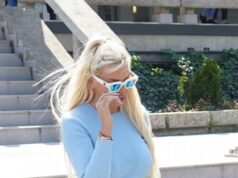 Karleuša bijesna izašla iz Palate pravde: Proletjela pored fotoreportera i drži se za glavu!