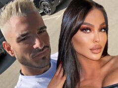 Uhvaćeni Maja Marinković i Darko Lazić: Pjevač sa starletom izašao u klub i provodio se do zore, ljudi zanijemili!