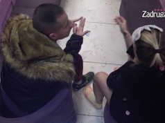 ĐEDOVIĆ I DALILA SE OSAMILI, ON JOJ OTKRIO TAJNU O DEJANU DRAGOJEVIĆU: Sve je shvatio, pa odlučio ispričati, Dalila jedva dočekala (VIDEO)