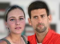 Bijesna Ukrajina žestoko oplela po Srbinu: Pogledajte šta je Novak rekao!