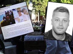 Prijatelj Mateja Periša napisao pismo: Pita me tvoj stari prekjuče kakav si bio, šta si htio…