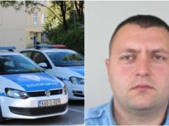POLICAJAC MILOŠ GRAHOVAC KOJI JE NESTAO PRIJE ČETIRI DANA PRONAĐEN ŽIV