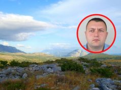 Policajac iz Nevesinja za kojim tragalo četiri dana nađen pored sporednog puta: Bio je svezan i iscrpljen(?!)