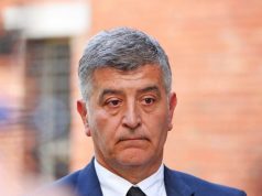 Porodica uznemirena: Nenad Periš uputio poruku onima koji Mateja zovu bratom!