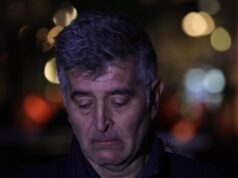 Nenad Periš dok čeka nalaz obdukcije: Matej je svoju priču na ovoj zemlji završio!
