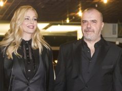 Uljepšavaš mi dane i život: Fotografija Nikole Koja u zagrljaju druge žene, supruzi neće biti prijatno