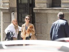 PRVA IZJAVA NIKOLINE PIŠEK O SMRTI MUŽA ZA MEDIJE: Voditeljka kroz suze jedva izustila ovo