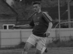 Preminuo bh. fudbaler Ognjen Pralica