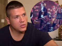 SLOBA RADANOVIĆ KIPTI OD BIJESA: Oglasio se nakon pobjede Ukrajine na Evroviziji – Poruka da se naježiš