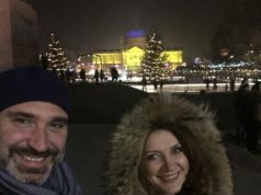 OSTAJE MI JOŠ DA ČUVAM I PAZIM NAŠA DVA SINA, TVOJE NAJVEĆE BLAGO! EMOTIVAN STATUS MUŽA SEGMEDINE SRNE