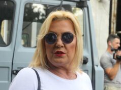 Ovakva uvreda se ne prašta: Snežanu Đurišić popularna koleginica udarila u bolnu tačku, ali to nije za ismijavanje