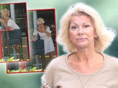 BILA JE NAJBOLJA RUKOMETAŠICA, UČESTVOVALA U ZADRUZI, A SAD PRODAJE PERECE: Evo čime se bavi Svetlana Kitić (FOTO)