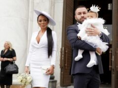 Porodična drama Tamare Đurić: Moja zaova nam polomila firmu, prijeti da će ubiti mog muža, mene i naše dijete!