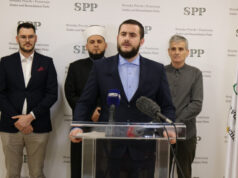 Usame Zukorlić: U tragovima krvi preminulog muftije ima tragova teškog metala
