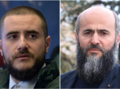 Usame objavio staru fotografiju na kojoj je sa rahmetli muftijom Zukorlićem