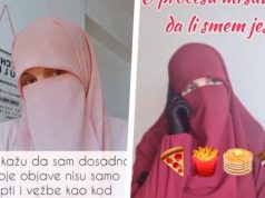 VIDEO/ IMA BLIZU 40.000 PRATILACA NA INSTAGRAMU: Fitnes influenserka Zilha Trtovac Smakić otkriva kako da smršate bez dijete i na koju hranu ne treba bacati pare