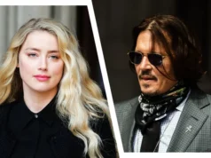 ŠMRČE K*KAIN PRED SUDIJOM I ADVOKATIMA? Drama na suđenju Amber Hard i Džonija Depa: Cijeli svijet ostao u šoku kad se pojavio video!